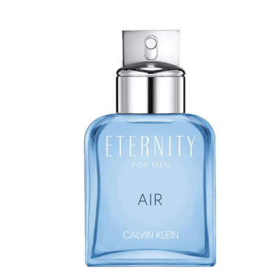 Eternity Air men Eau De Toilette Spray 3.4 oz By Calvin Klein